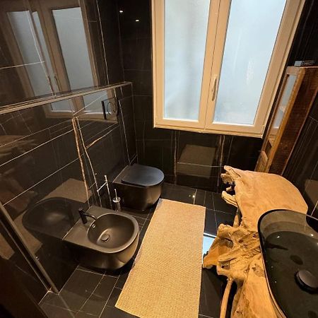 Mata Vatican Rooms Roma Ngoại thất bức ảnh