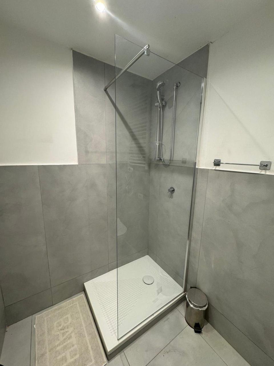 Mata Vatican Rooms Roma Ngoại thất bức ảnh