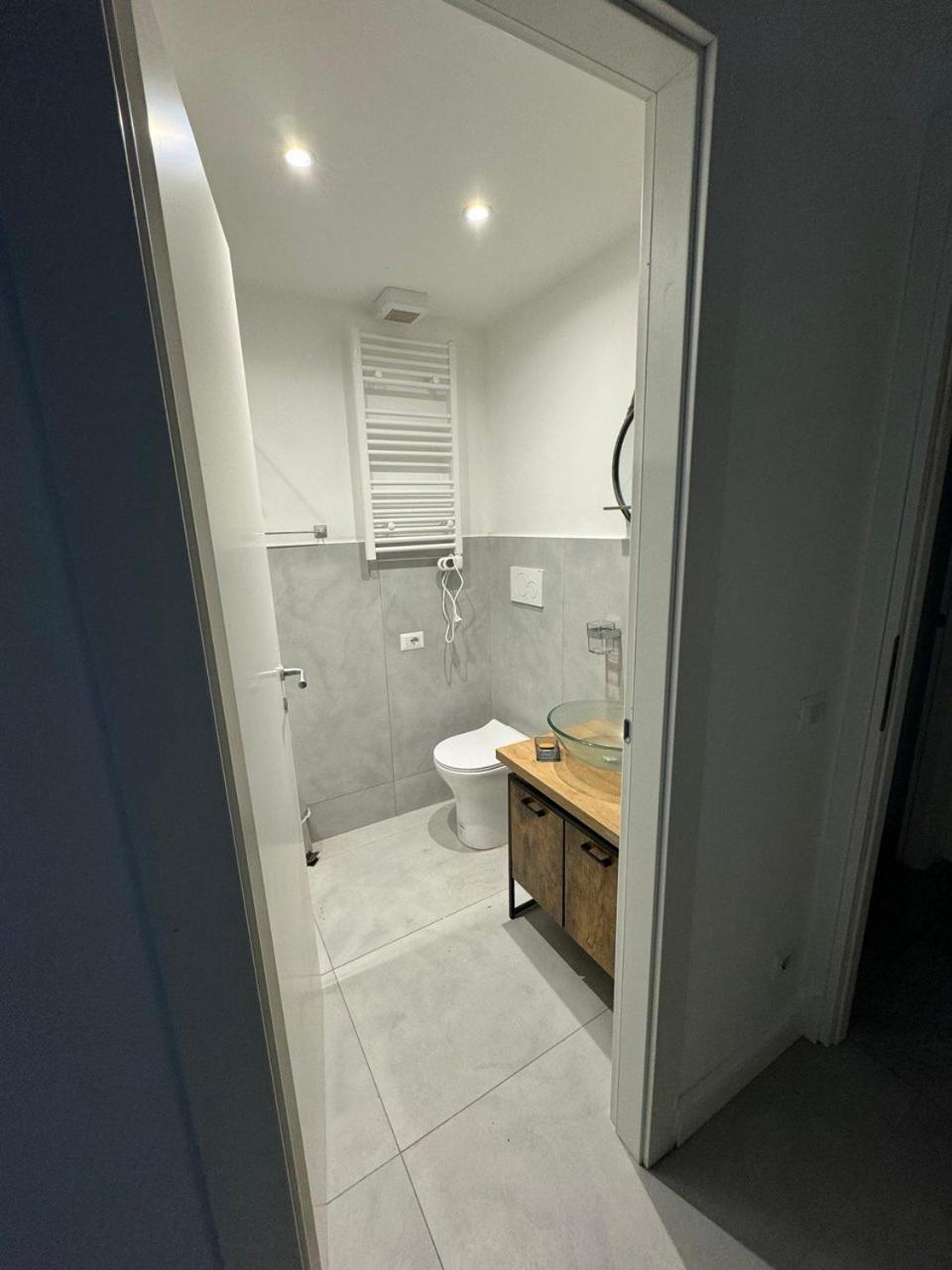 Mata Vatican Rooms Roma Ngoại thất bức ảnh