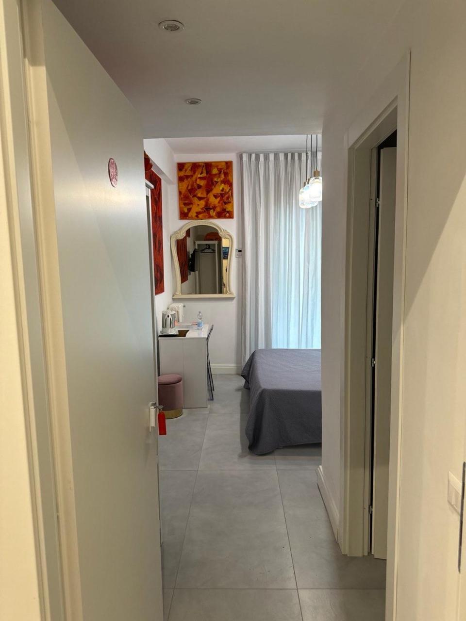 Mata Vatican Rooms Roma Ngoại thất bức ảnh