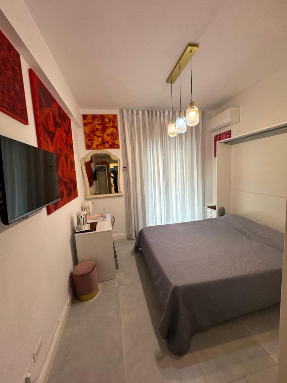 Mata Vatican Rooms Roma Ngoại thất bức ảnh