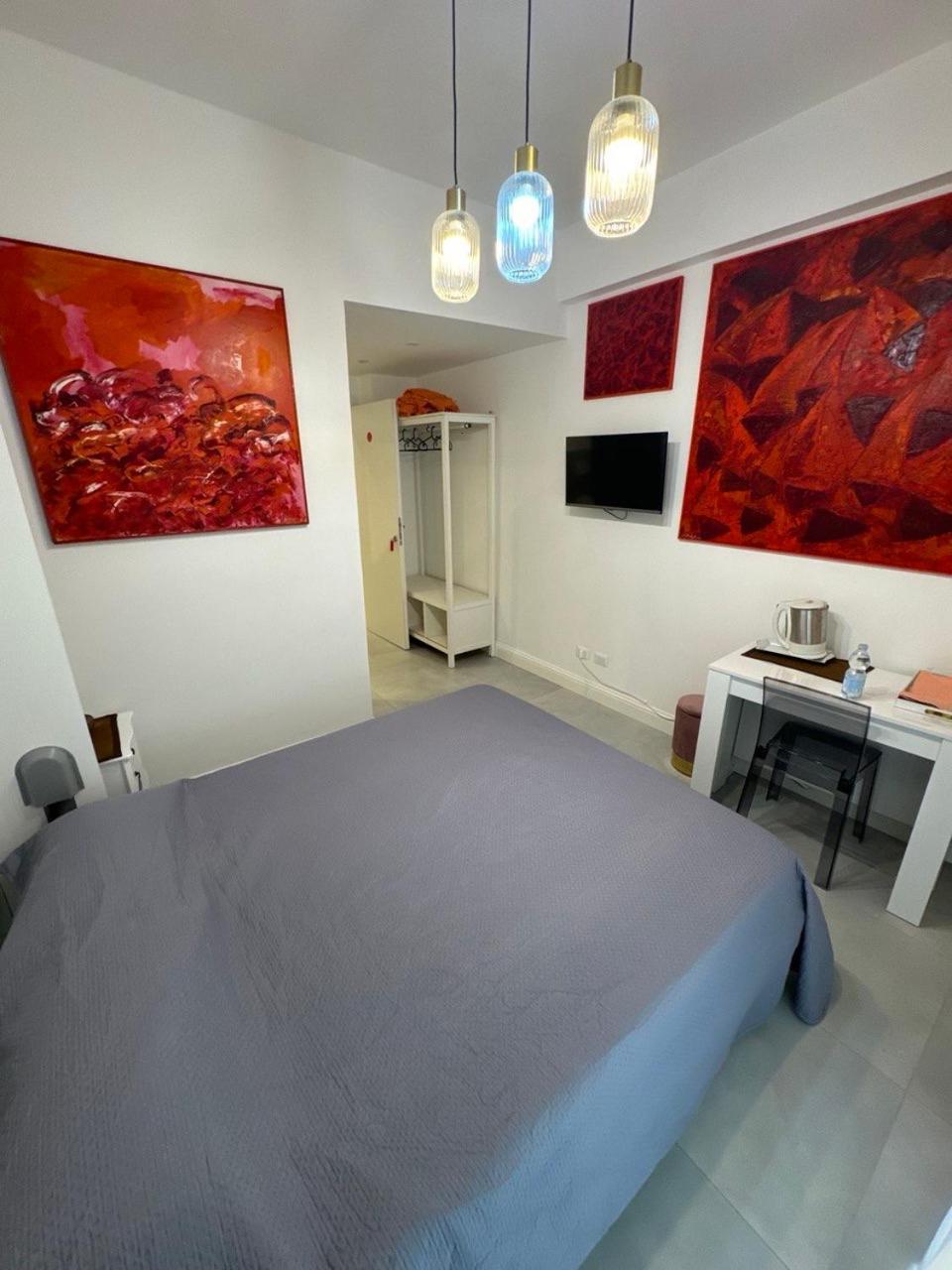 Mata Vatican Rooms Roma Ngoại thất bức ảnh