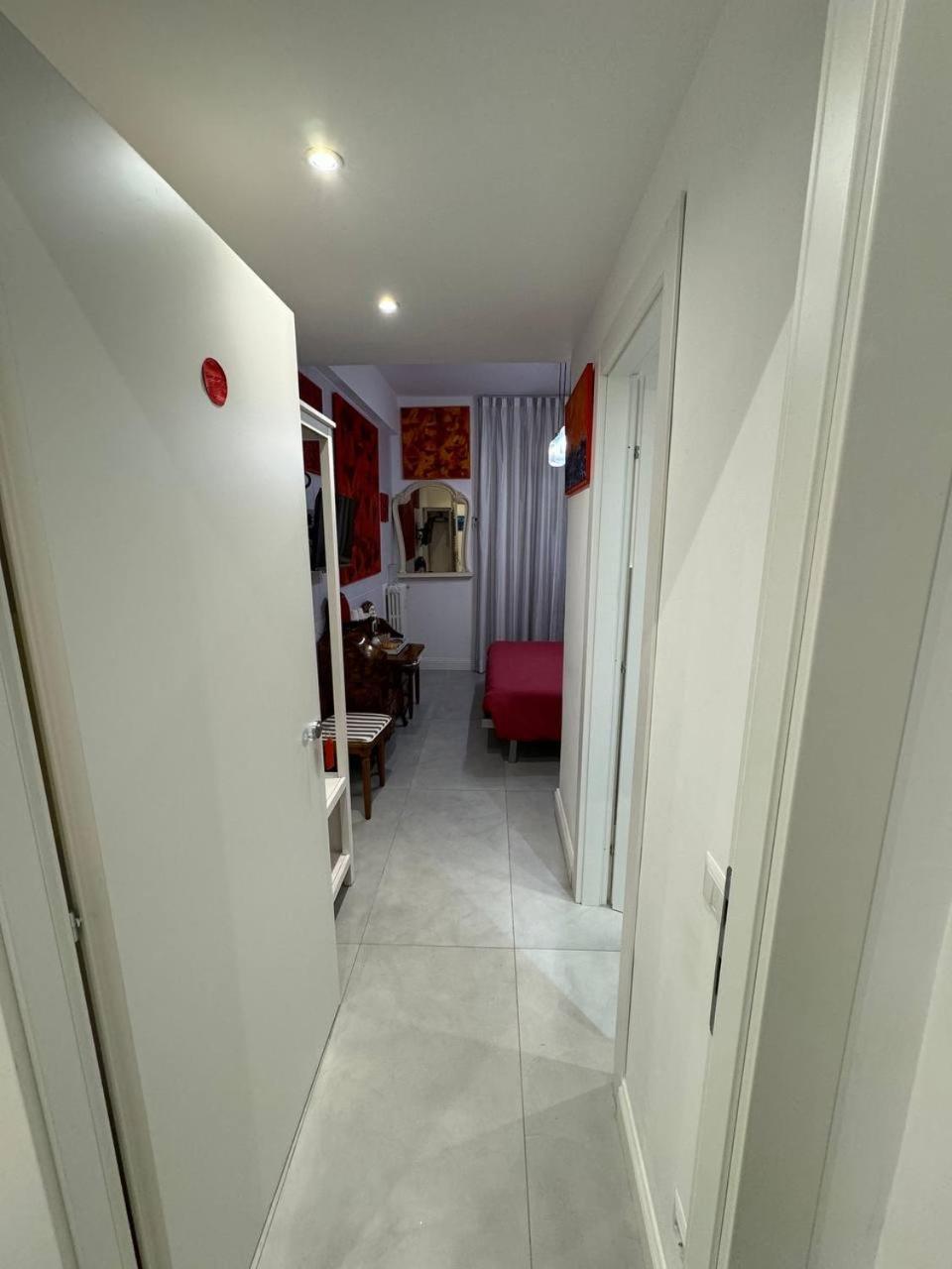 Mata Vatican Rooms Roma Ngoại thất bức ảnh