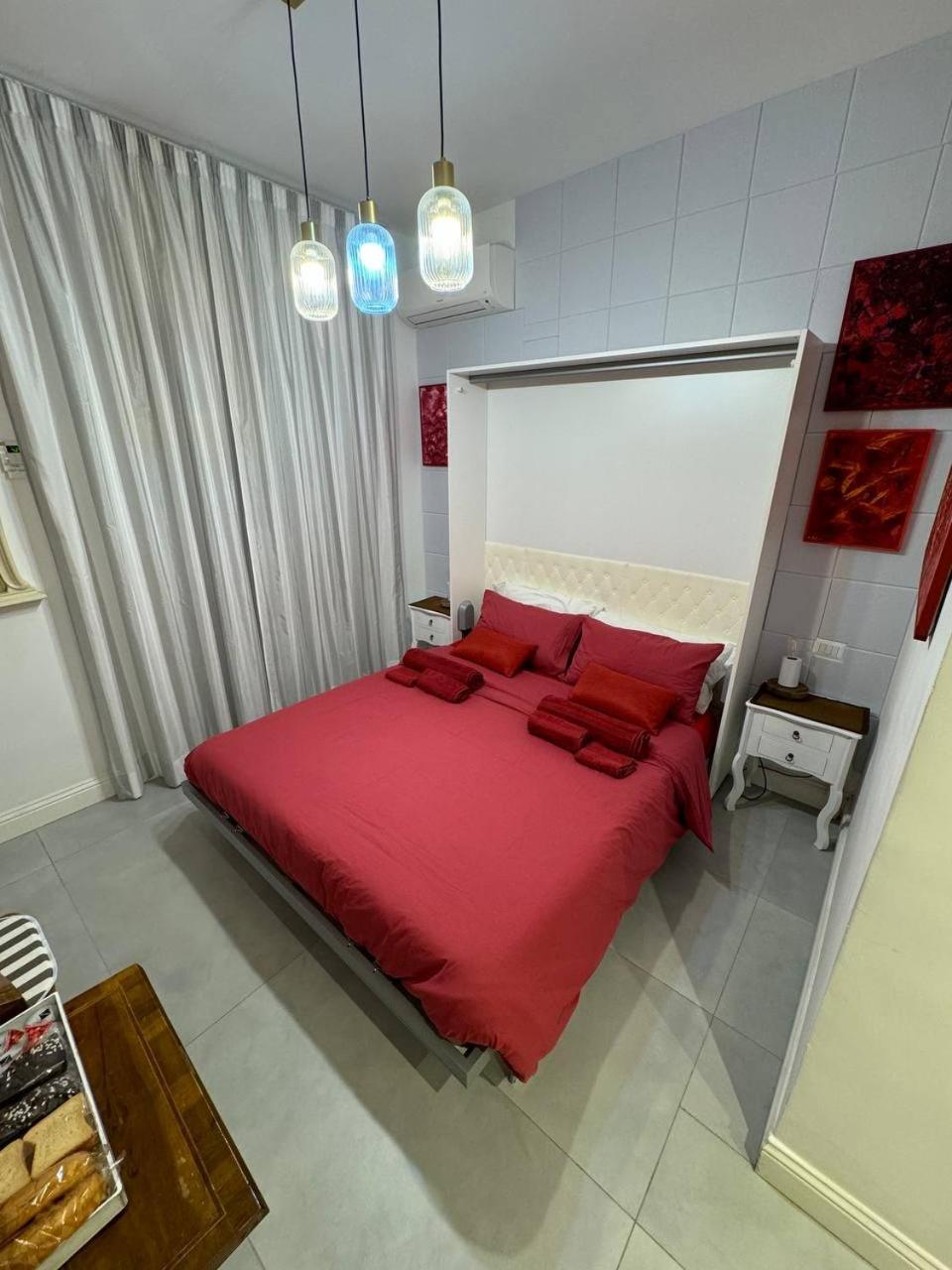 Mata Vatican Rooms Roma Ngoại thất bức ảnh