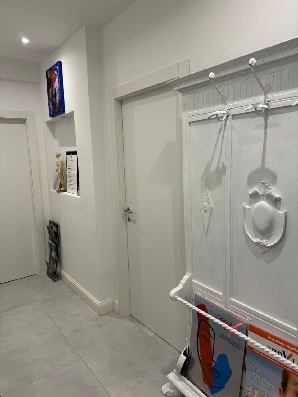 Mata Vatican Rooms Roma Ngoại thất bức ảnh