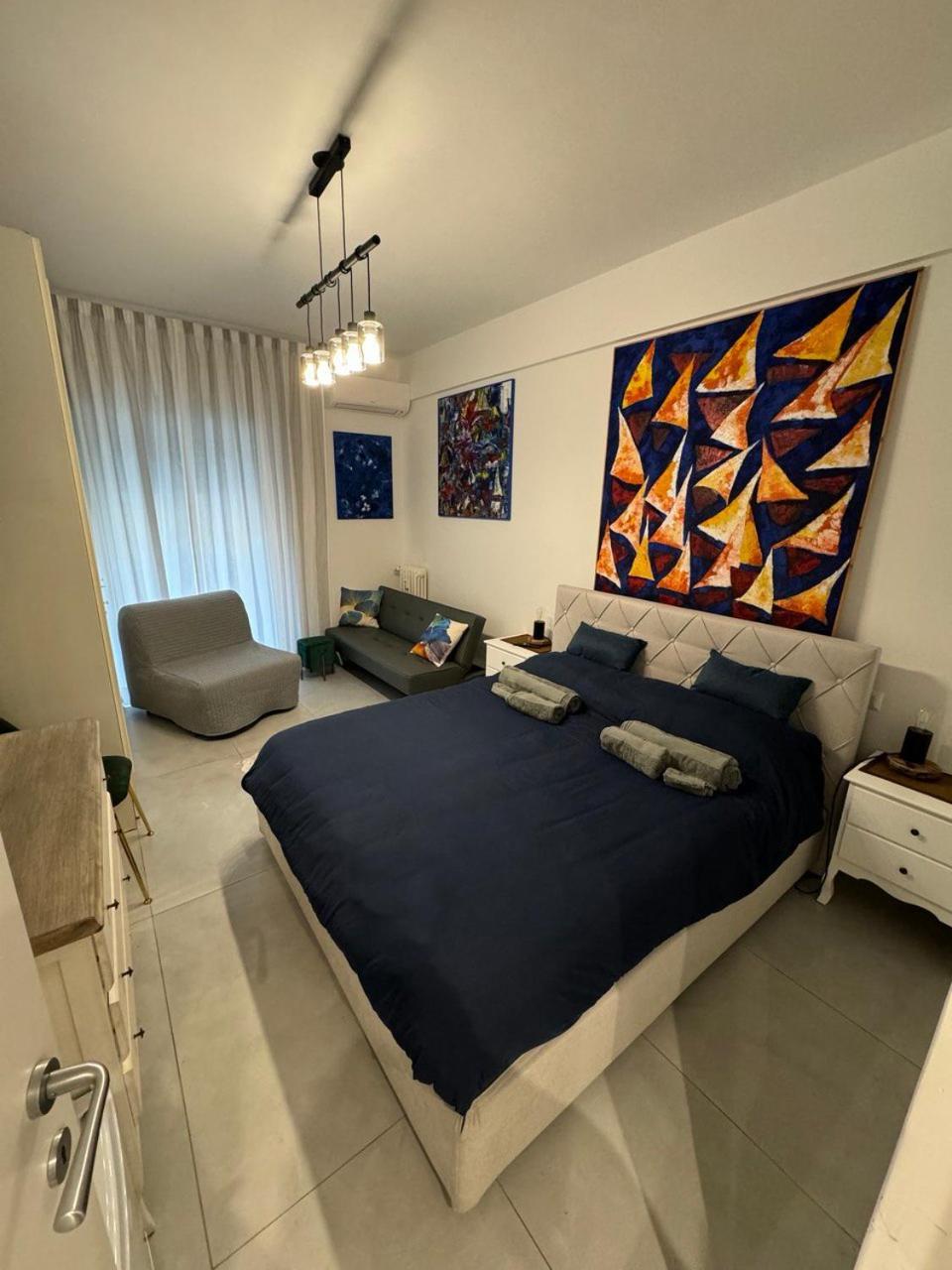 Mata Vatican Rooms Roma Ngoại thất bức ảnh