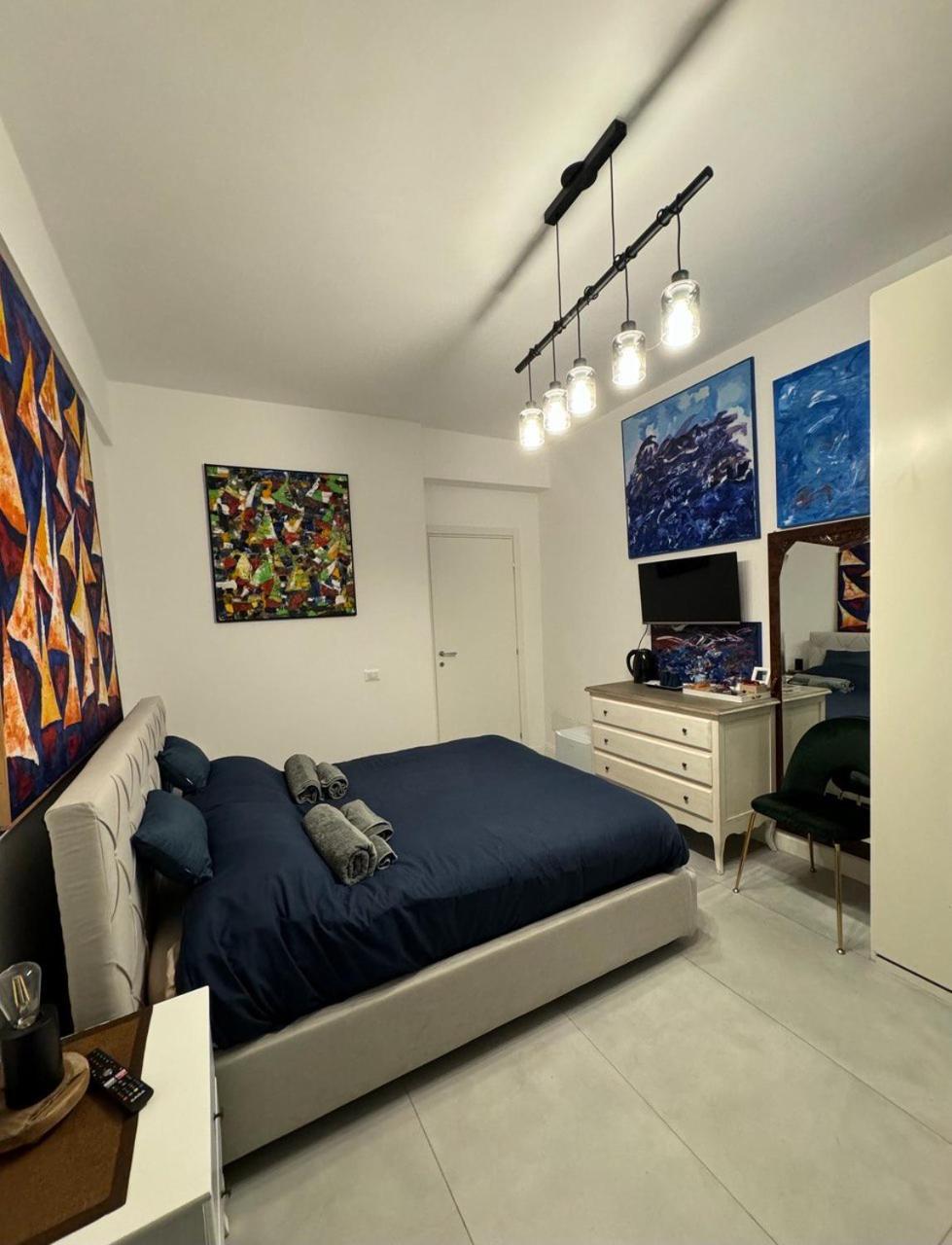 Mata Vatican Rooms Roma Ngoại thất bức ảnh